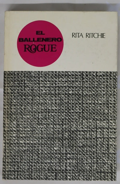El ballenero "Rogue"