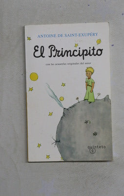 El principito
