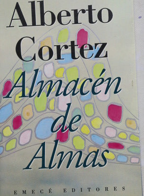 Almacén de almas