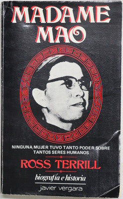 Madame Mao
