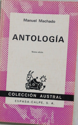 Antología