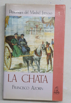 La Chata