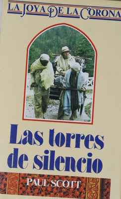 Las torres de silencio