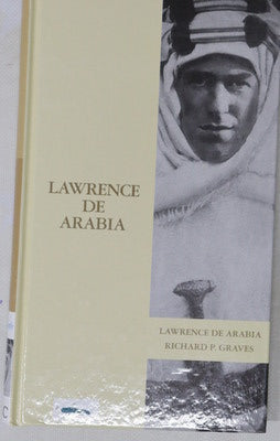 Lawrence de Arabia
