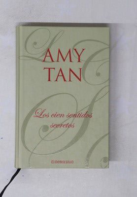 Los cien sentidos secretos