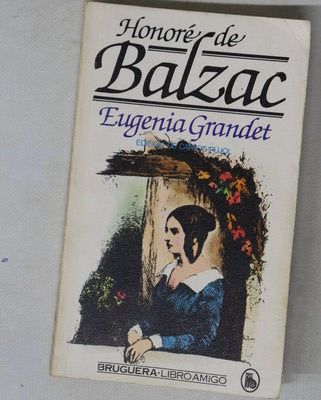 Eugenia Grandet