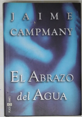 El abrazo del agua