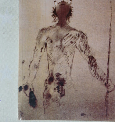 Oedipus rex (Edipo rey) : ópera-oratorio en dos actos