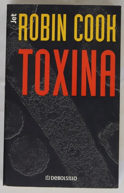 Toxina