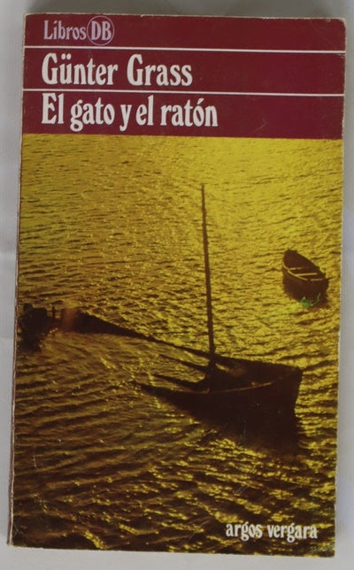 El gato y el ratón