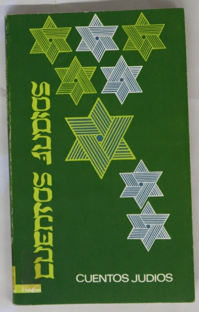 Cuentos judíos