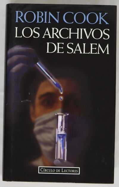 Los archivos de Salem