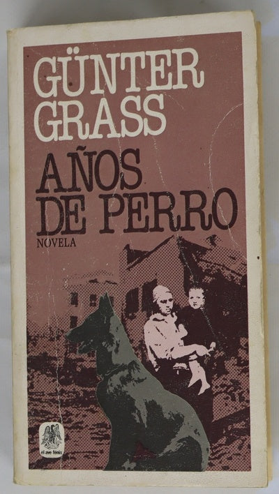 Años de perro