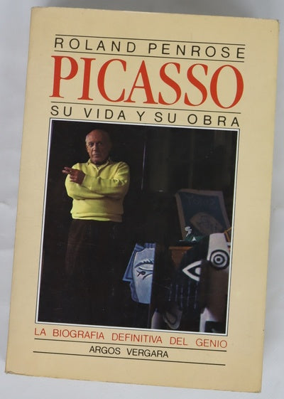 Picasso su vida y su obra