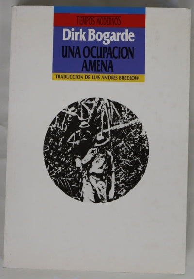 Una ocupación amena