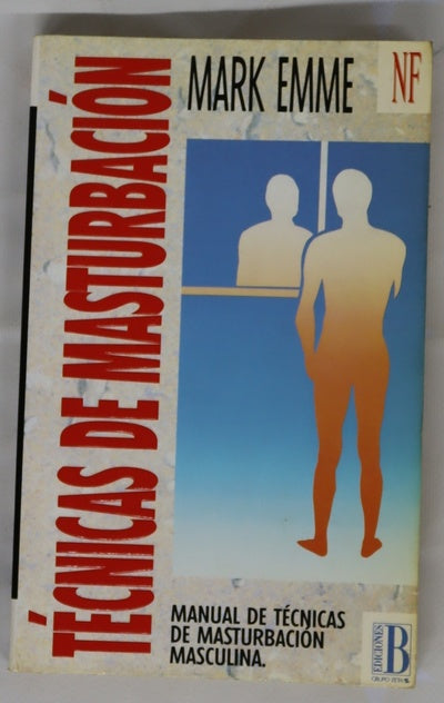 Técnicas de masturbación