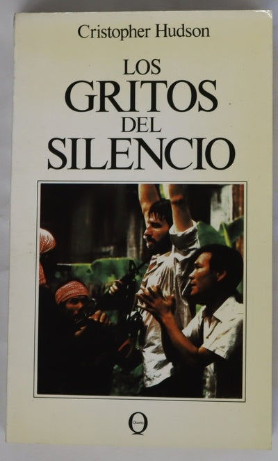 Los gritos del silencio