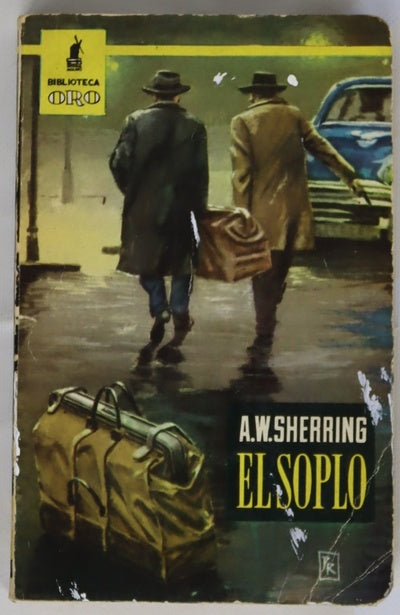 El soplo