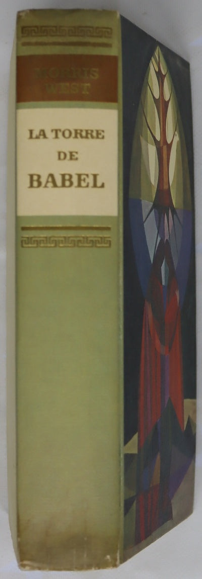 La torre de Babel
