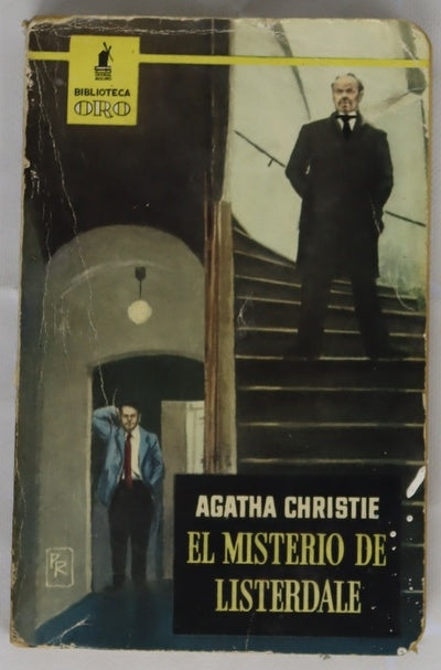 El misterio de Listerdale