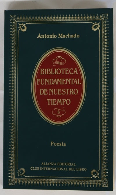 Poesía
