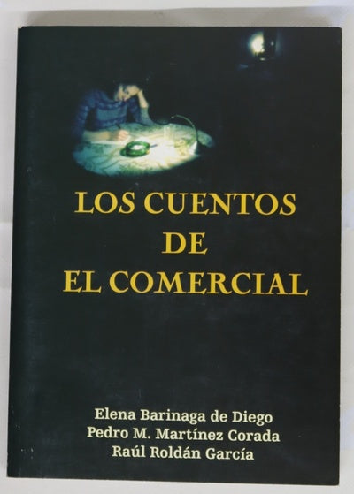 Los cuentos de "El Comercial"