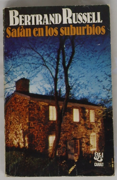 Satán en los suburbios