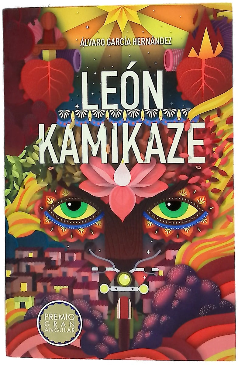 León kamikaze