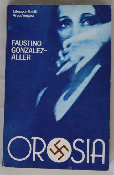 Orosia