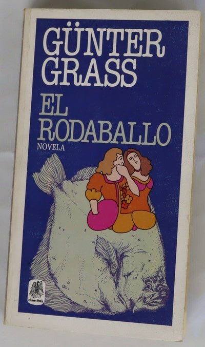 El rodaballo