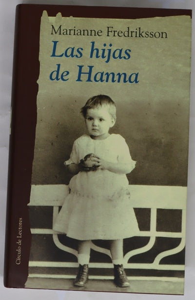 Las hijas de Hanna