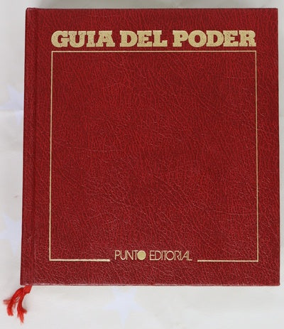 Guía del poder
