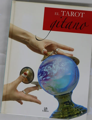 El tarot gitano
