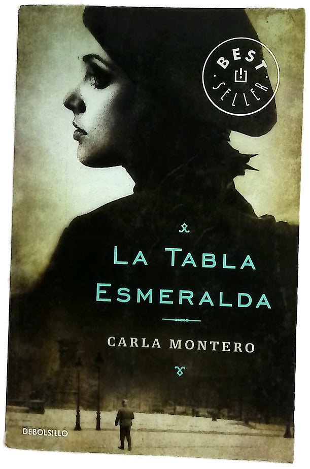 La tabla esmeralda