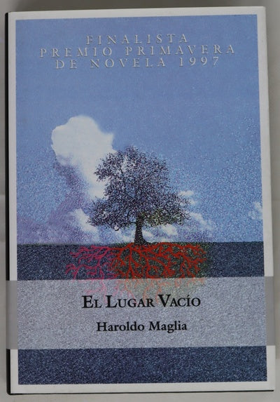 El lugar vacío