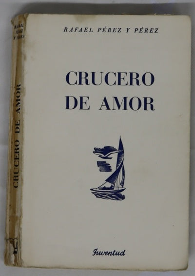Crucero de amor