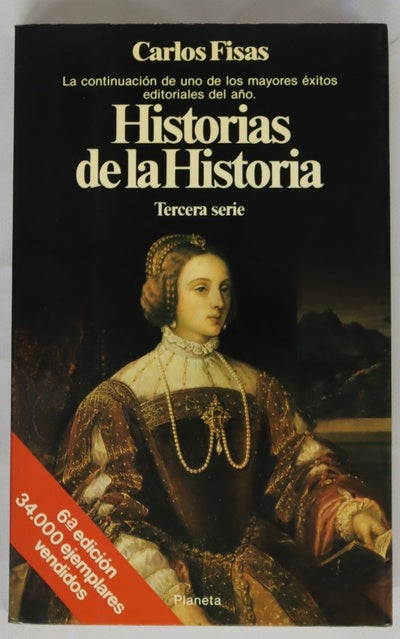 Historias de la historia