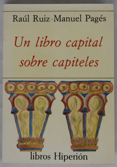 Un libro capital sobre capitales