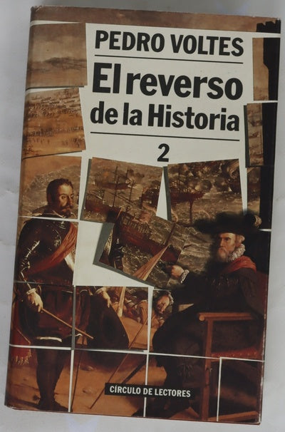 El reverso de la historia, tomo II
