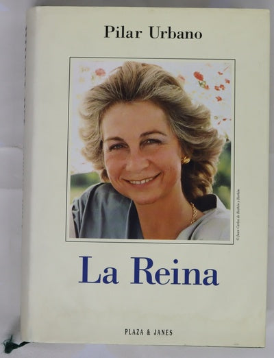La reina