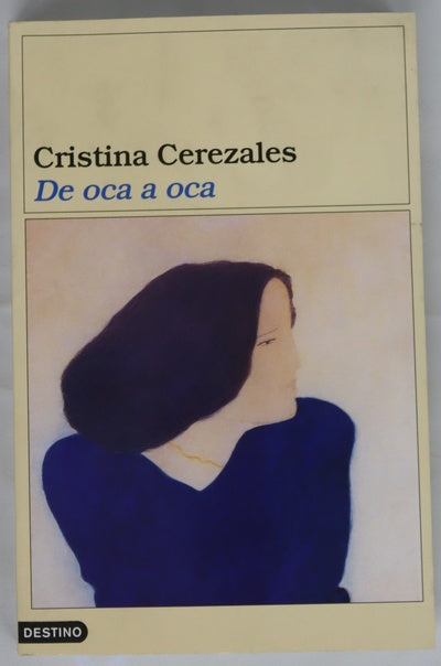 De oca a oca