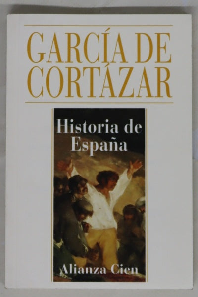 Historia de España