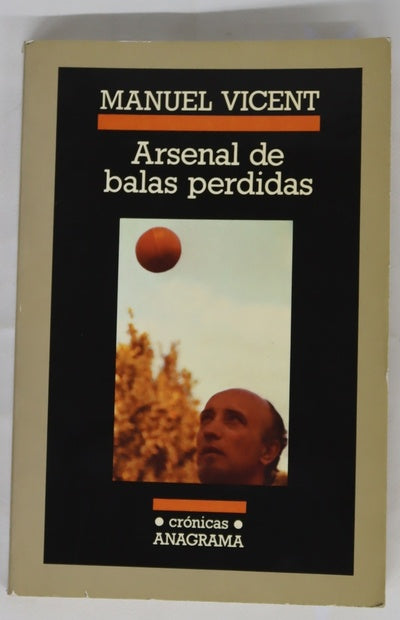 Arsenal de balas perdidas