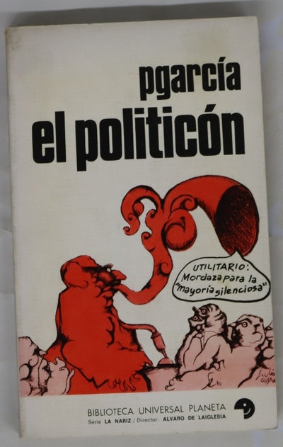 El politicón