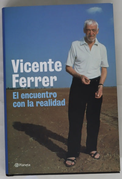 El encuentro con la realidad