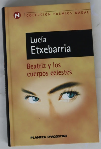 Beatriz y los cuerpos celestes