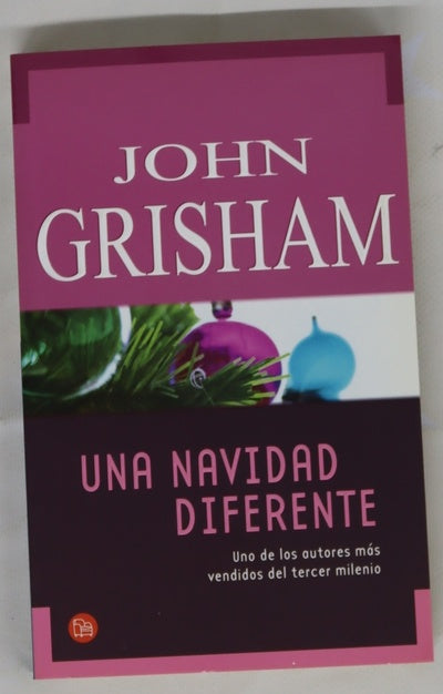 Una Navidad diferente