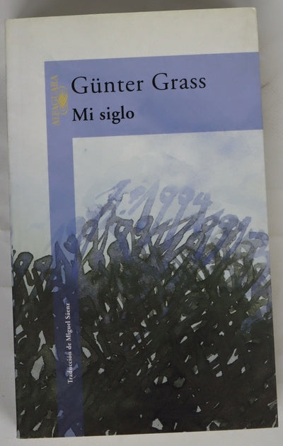 Mi siglo
