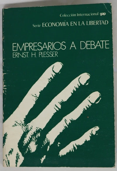 Los empresarios a debate el poder económico y la responsabilidad social
