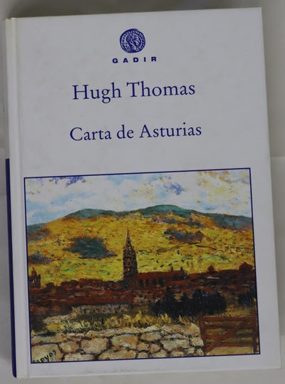 Carta de Asturias